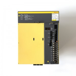 Fanuc Servo Driver Amplifier Module A06B-6320-H364