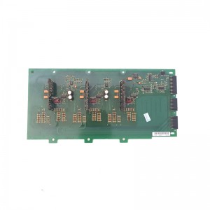 Vacon Inverter NXS-NXP Series Drive Board 530I PC00528D