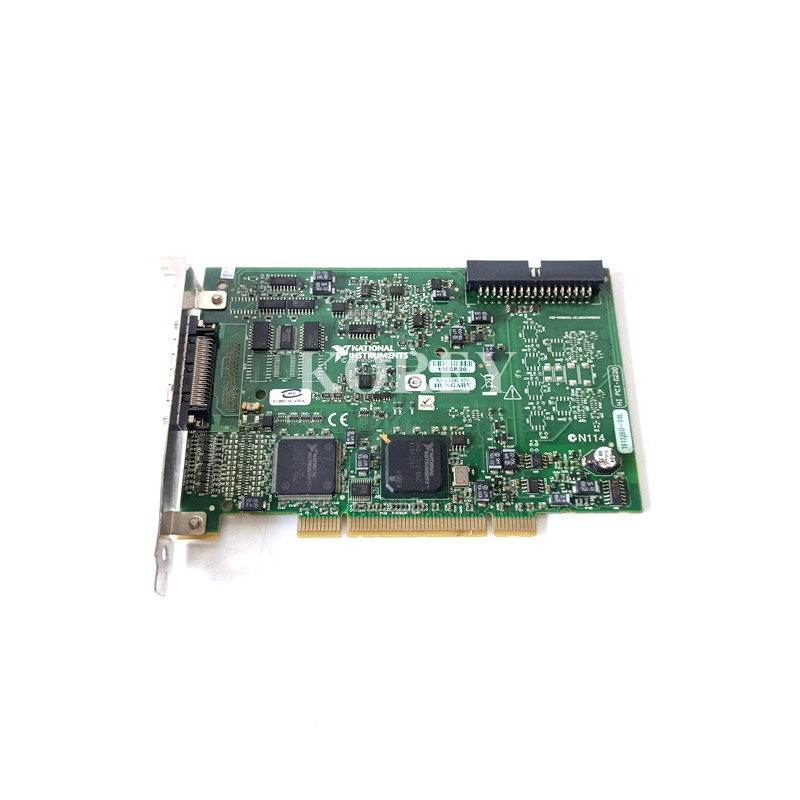 NI Circuit Board 779065-01 PCI-6220