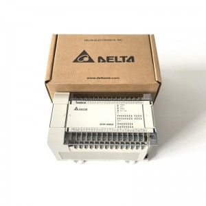 Delta EH3 Series PLC Programmable Controller DVP40EH00R3