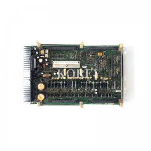 Mitsubishi PCB Circuit Board RF23 RF23E