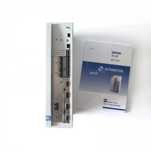Lenze Inverter EVS9321-EPV004