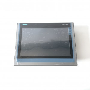 Siemens TP1500 Touch Screen 6AV2124-0QC02-0AX0 6AV2 124-0QC02-0AX0