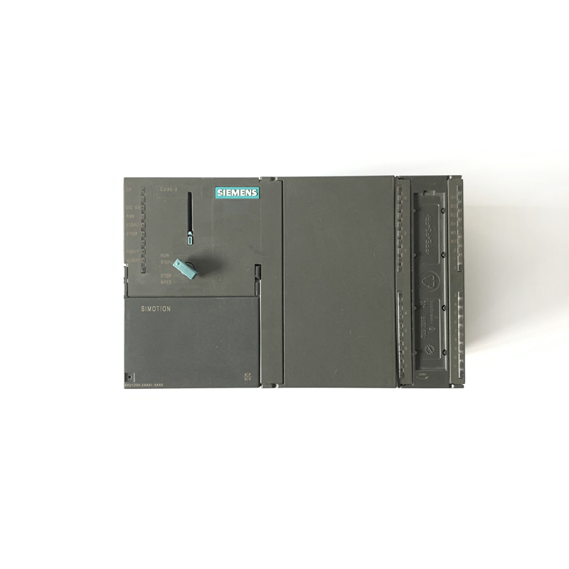 Siemens C230-2 Sports Controller 6AU1230-2AA01-0AA0