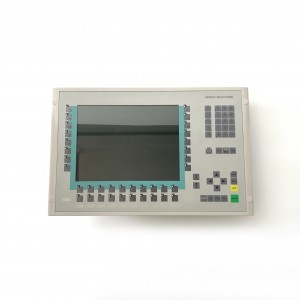 Siemens Touch Screen 6AV6542-0DA10-0AX0