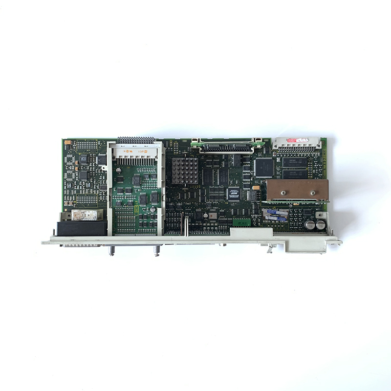 Siemens Axis Card 6SN1118-1NJ00-0AA2