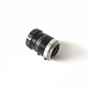 Fujinon Industrial C-port Lens HF9HA-1B 1:1.4/9mm