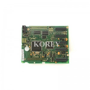 AB Inverter NXS Series Motherboard PC00252 PC00256H