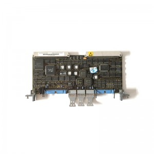 Siemens T300 Circuit Board 6SE7090-0XX84-0AH2