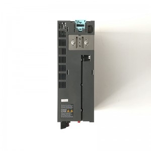 Siemens G120 Inverter 6SL3210-1PE21-1UL0