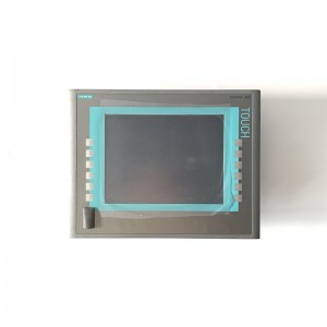 Siemens Simatic IPC277D HIM Touch Panel 6AV7420-4AC03-0BK0