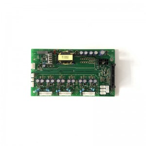 Invt CHF100A Inverter Control Board CHF100A-004-2K