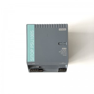 Siemens Power Supply 6EP1336-2BA10