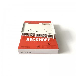 Beckhoff Module EL5002