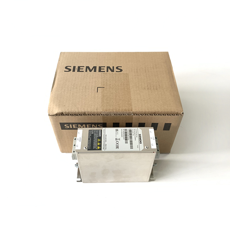Siemens C2 Incoming Line Filter 6SL3203-0BE15-0VA0