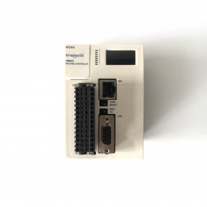 Omron Motion Controller TJ2-MC64