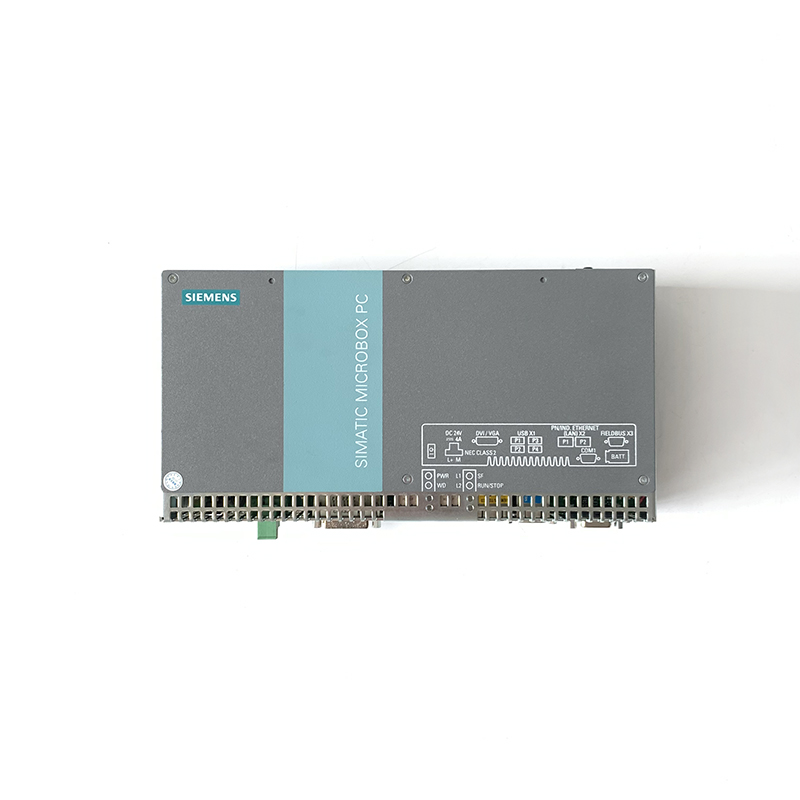 Siemens IPC427C IPC 6ES7675-1DJ40-0AA0 6ES7675-1DK40-0AA0 6ES7675-1DF30-0AA0 6ES7675-1DL30-0EP0