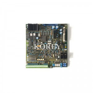 Siemens Circuit Board C98043-A1200-L C98043-A7600-L2 C98043-A7600-L3