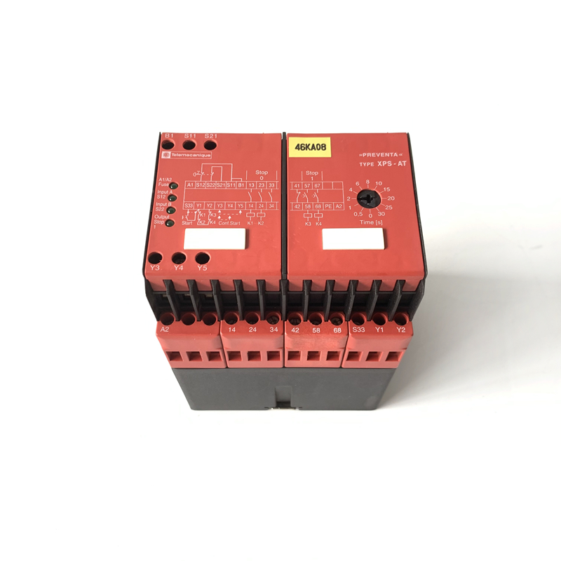 Schneider PLC Module XPSAT5110