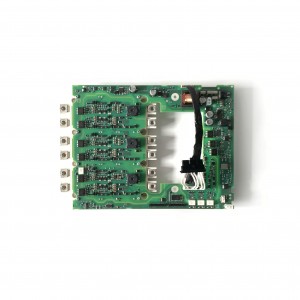 Siemens Driver Board A5E41997564 with IGBT