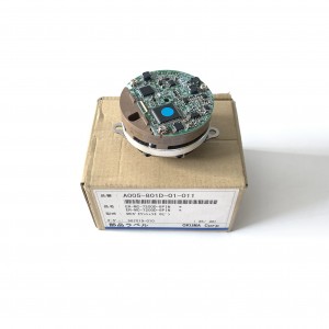 Okuma Encoder ER-MC-7200D A005-801D-01-011