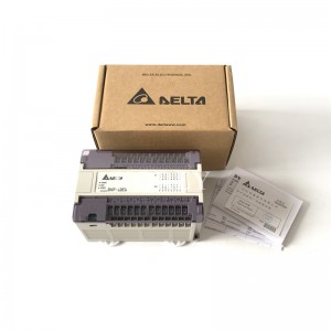 Delta DVP-ES Series PLC Module DVP32ES00R2 DVP32ES00T2 DVP32ES01R2 DVP32ES01T2