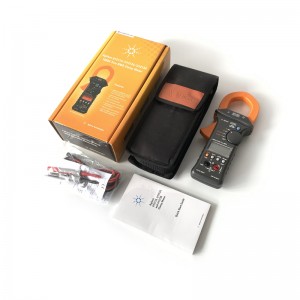 Agilent Handheld Digital Clamp Type Meter U1213A