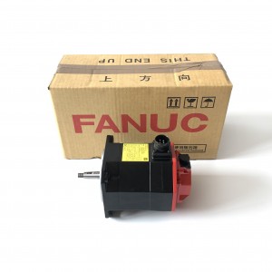 Fanuc AC Servo Motor A06B-0075-B003 A06B-0075-B007 A06B-2075-B003 A06B-2075-B007