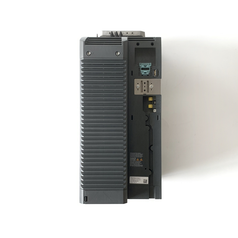 Siemens G120 Inverter 6SL3210-1PE24-5AL0