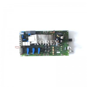 KEB F5 Inverter 18.5KW Drive Board 15.F5.24G-0439 15F524G-0439