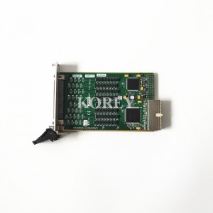 NI Digital I/O Module PXI-6511 778967-01