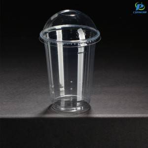 OEM Factory forPET Soda Cans- Disposible cups – Copak