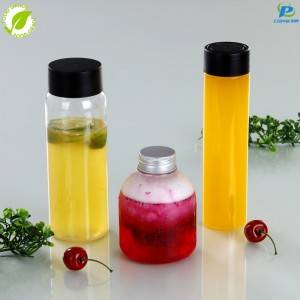 Europe style for China Plastic Bottles Wholesale 30 50 60100 200 250 500 Ml Empty Pump Spray Bottle Packaging Pet Bottle Factory Vials