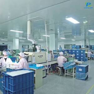 PET bottle Manufacturer in china