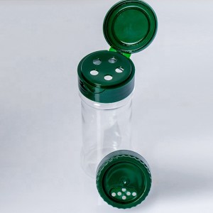 Discountable price China Empty Plastic Condiment Squeeze Bottles 16 Oz for Sauces