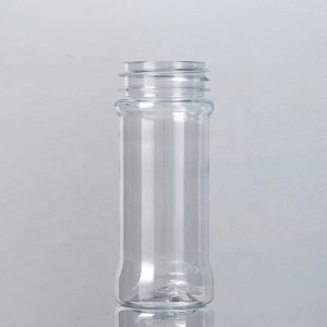 Discountable price China Empty Plastic Condiment Squeeze Bottles 16 Oz for Sauces