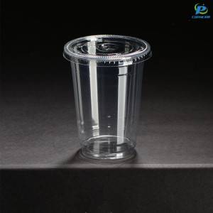 Disposible cups