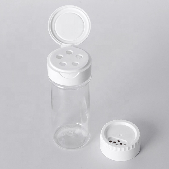 Manufactur standardKraft Bowls With Lids- PET shaker bottle – Copak