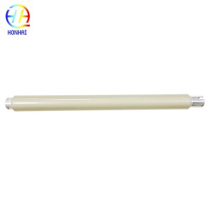 High Quality Hair Curler Heater - Upper Fuser Roller for Samsung SCX 8123 8128 – HONHAI