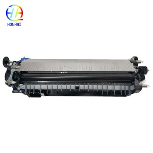 Factory source Calista Nouveau Heated Velvet Rollers - 2nd BTR Assembly for Xerox 700 C60 C70 C75 J75 7780 6680 059K79314 (59K79314)    – HONHAI