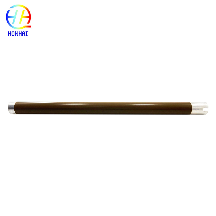 Europe style for Zero Heat Curling Rod - Upper Fuser Roller for Kyocera FS6025 6030 6525 6530 – HONHAI