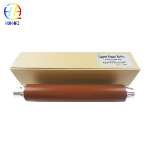 Best quality Premium Toner - Upper fuser roller for Xerox 4110 DC900 – HONHAI