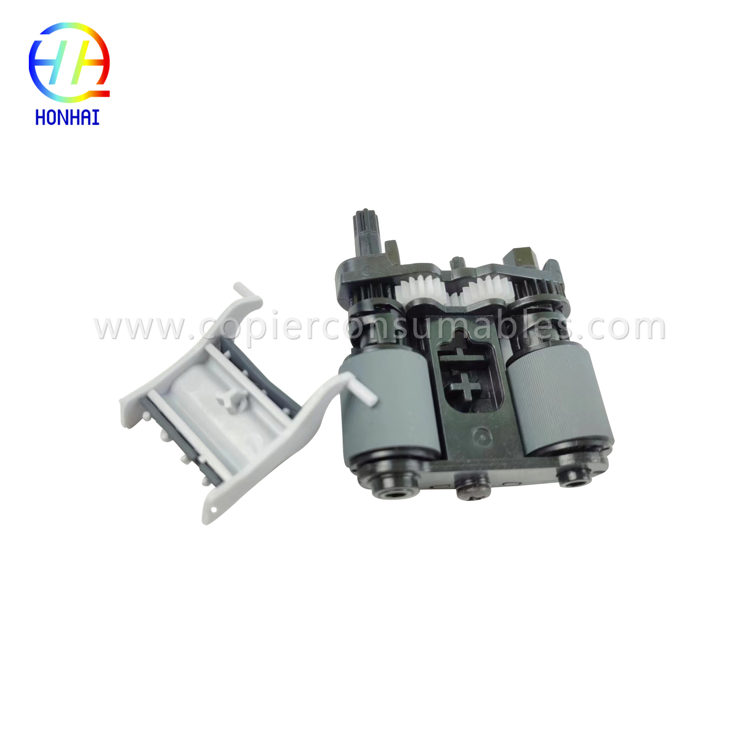 ADF Pickup Roller Assembly mo HP Color LaserJet Pro MFP M281fdw M377dw M477fdn M477fdw M477fnw M426fdn M426fdw B3Q10-60105