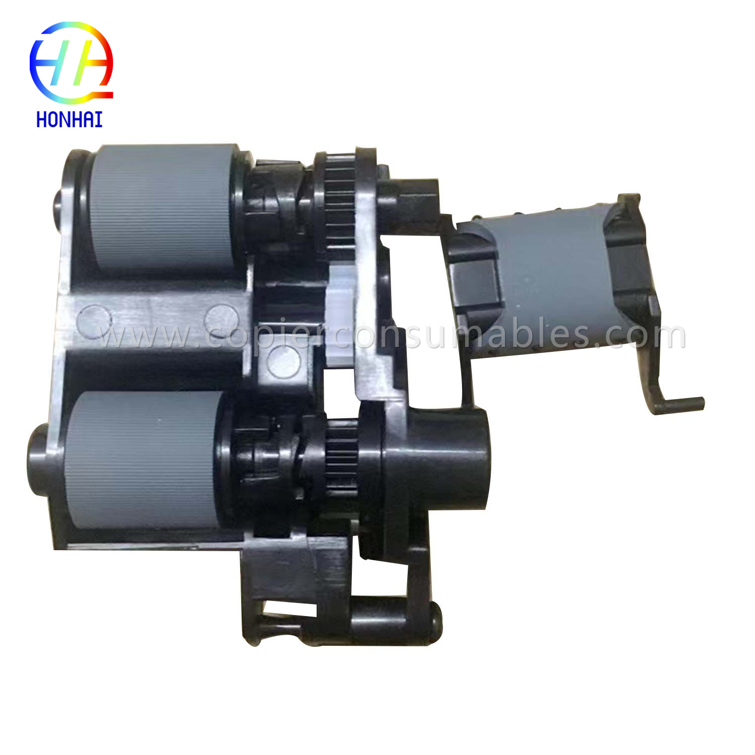 Factory wholesale Lexmark Lower Roller - Adf Feed for HP Cm1415 M1536 P1566 P1606 Cp1525 PRO 100 M175 M176 M177 M276 CE538-60137  – HONHAI