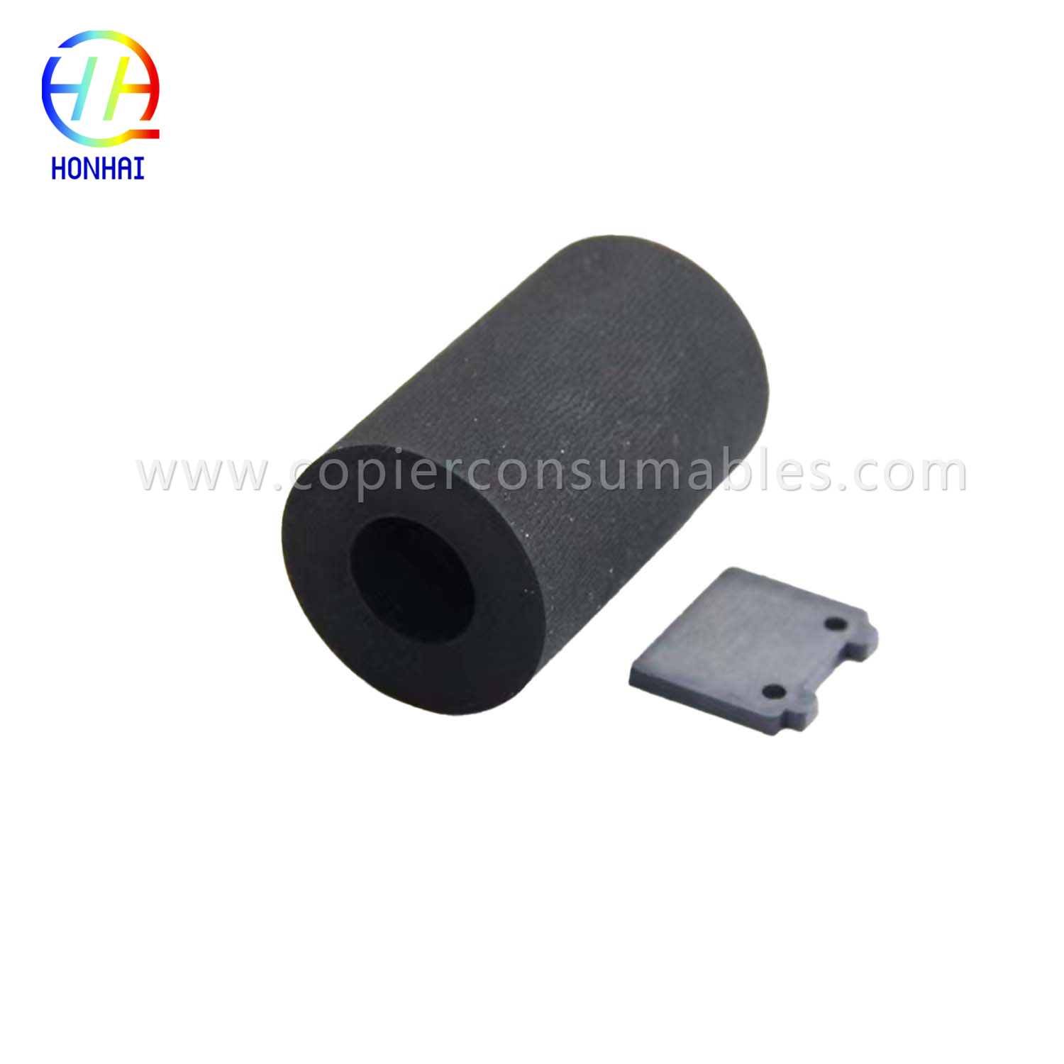Factory supplied As 3363 - Adf Maintenance Roller Tire for HP Scanjet 3000 S2 L2724A  – HONHAI
