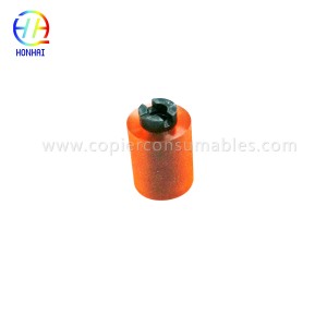 Reasonable price M479 - Bypass Pickup Roller for Konica Minolta bizhub C451 C452 C550 C552 C650 C652 C654 C754 A00J-5636-00 OEM – HONHAI