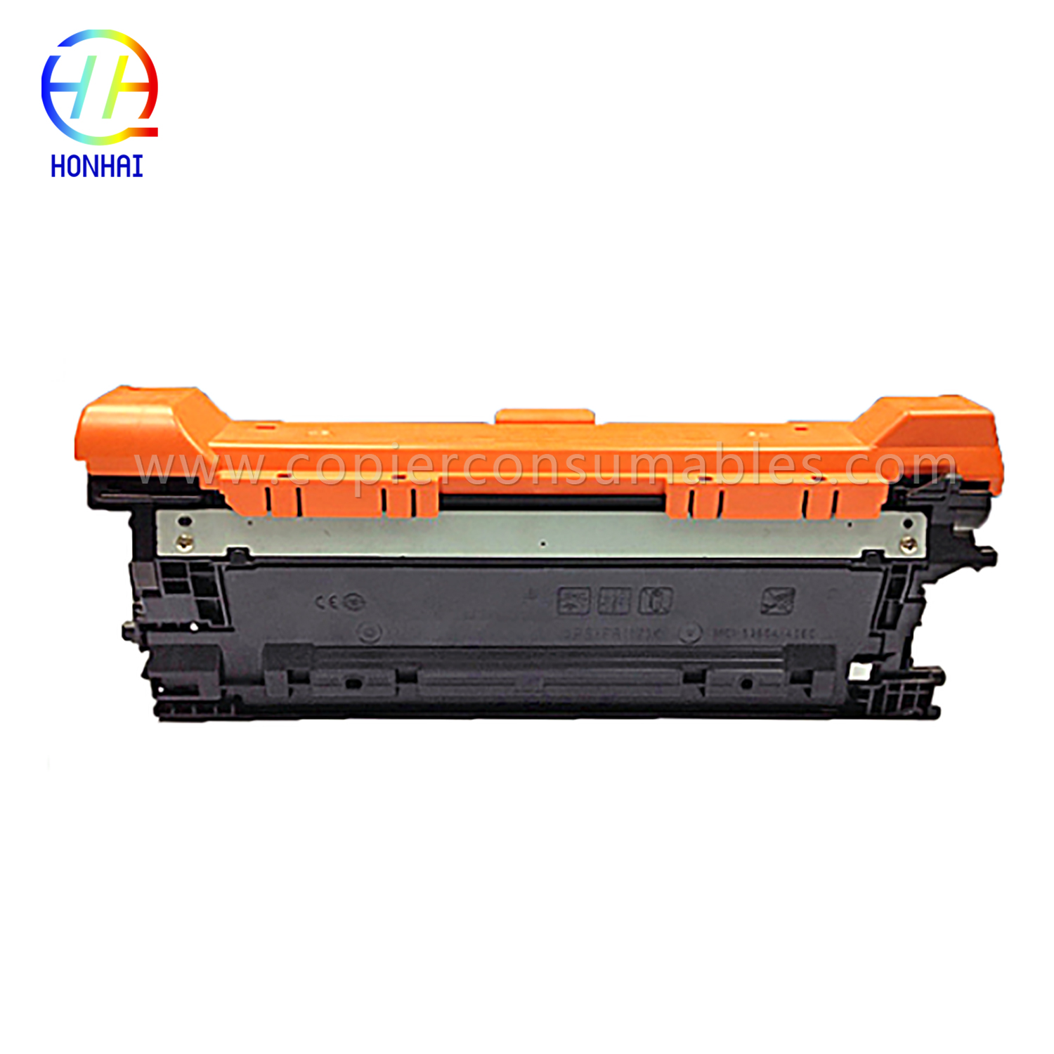 Color Toner Cartridges for HP Color Laserjet Enterprise M552 M553 CF362X