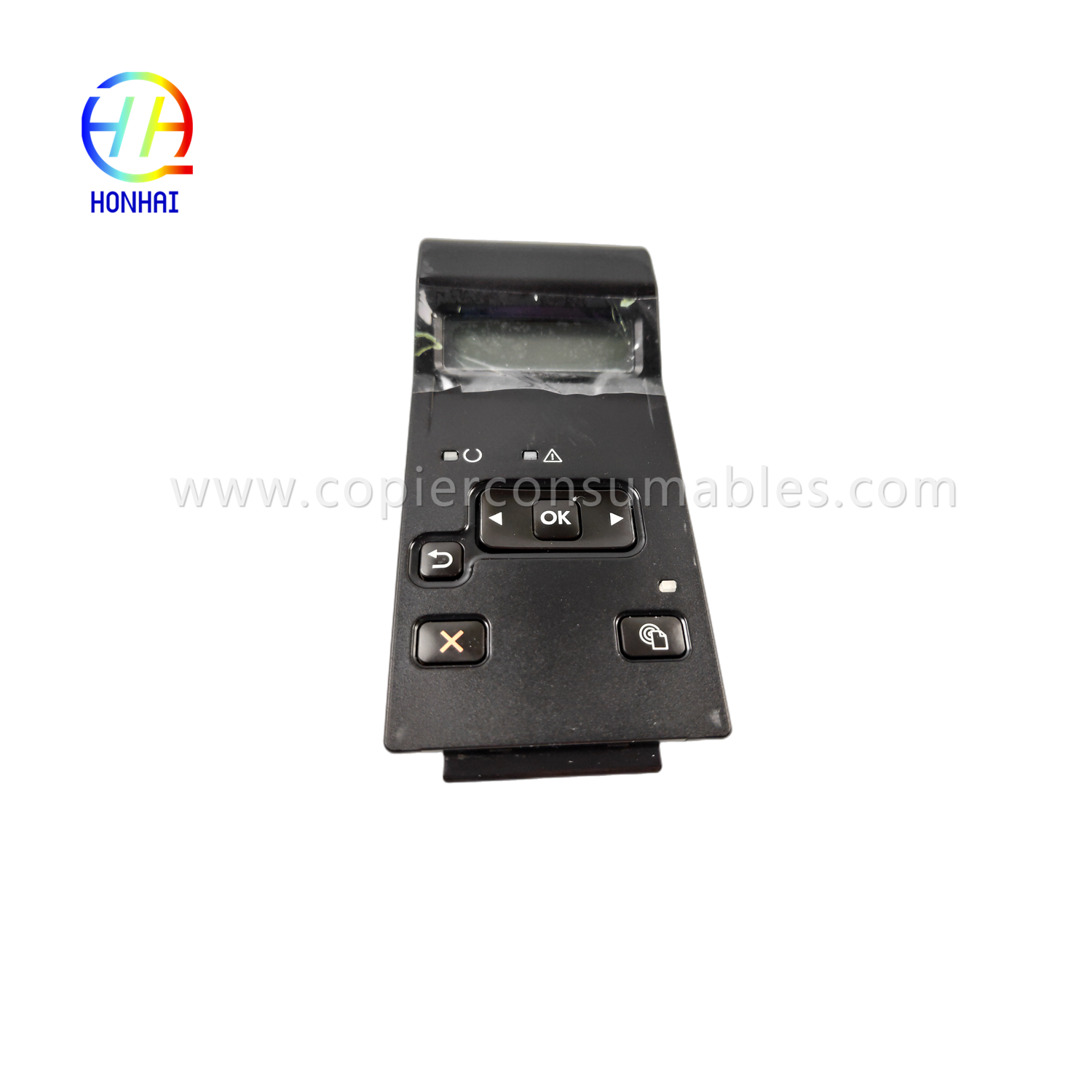Skrin Sentuh Panel Kawalan untuk HP LaserJet 400 M401d M401dn M401n M401 m401 401d 401dn 401n