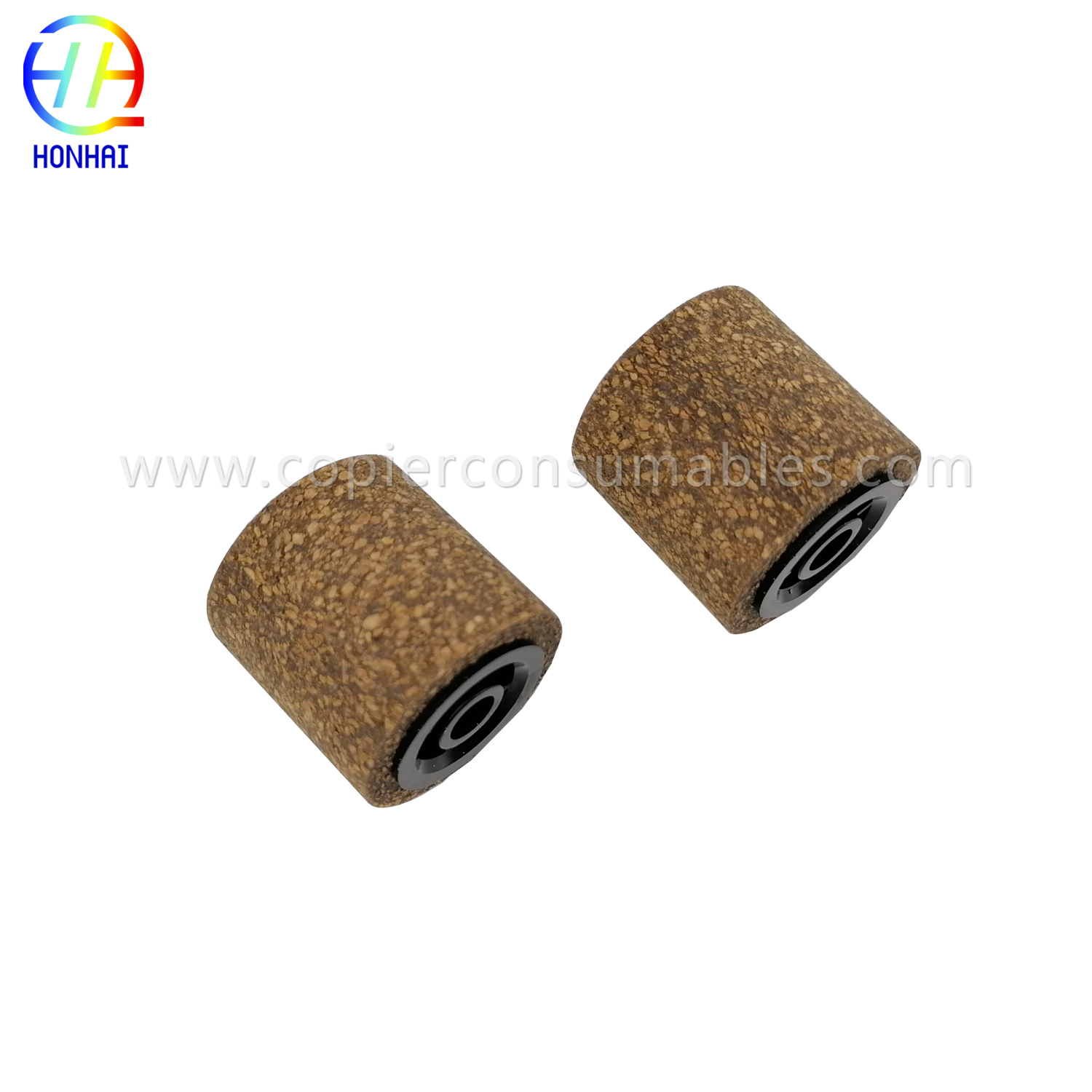 2022 Good Quality Ladies Heated Hair Rollers - Doc Feeder Separation (Reverse) Roller for Ricoh A8592241 MP4000 MP4002 MP7000 MP7001 MP7500 1085 1050 1055 1060 1070 – HONHAI