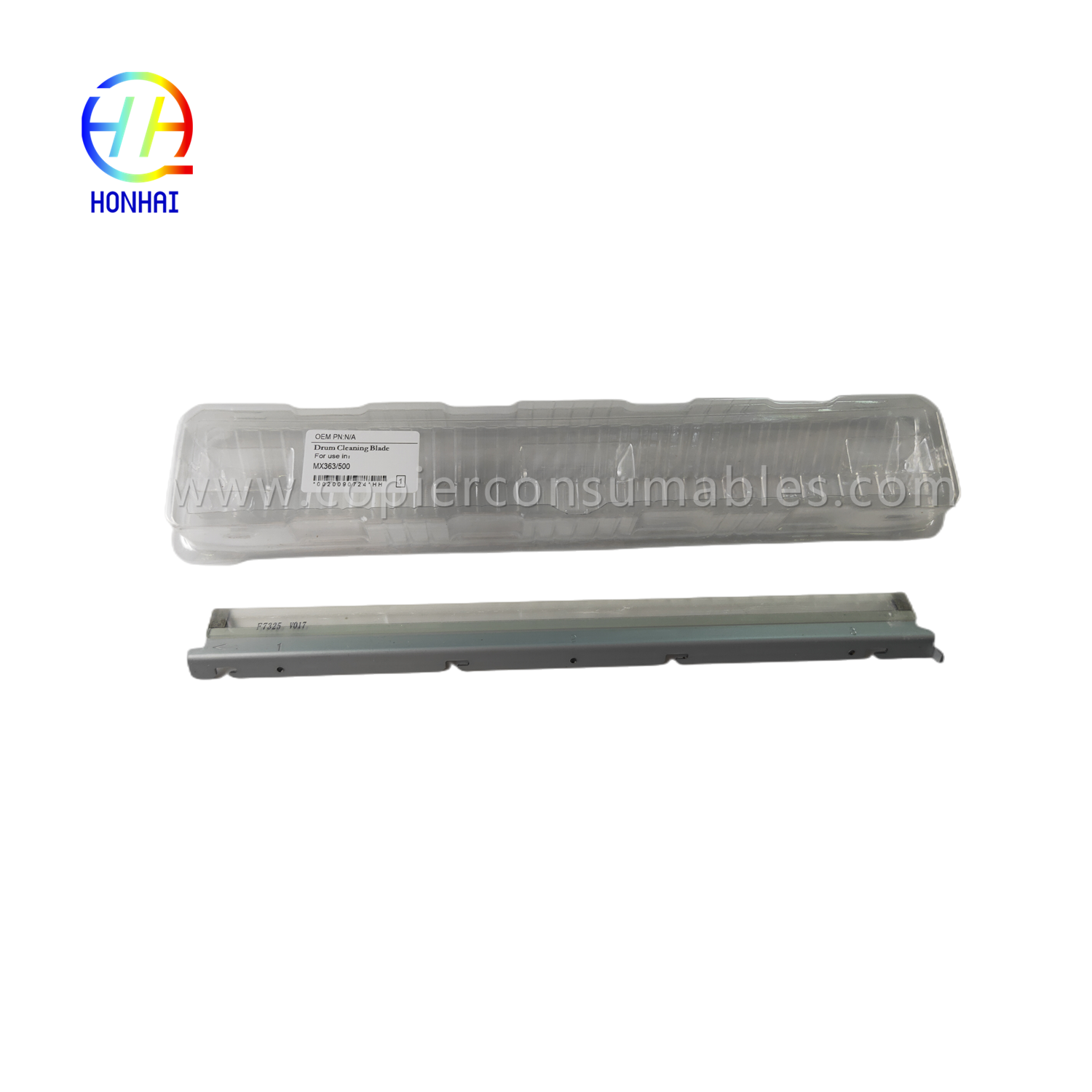 Drum Cleaning Blade for Sharp MX M363 364 465 500 565